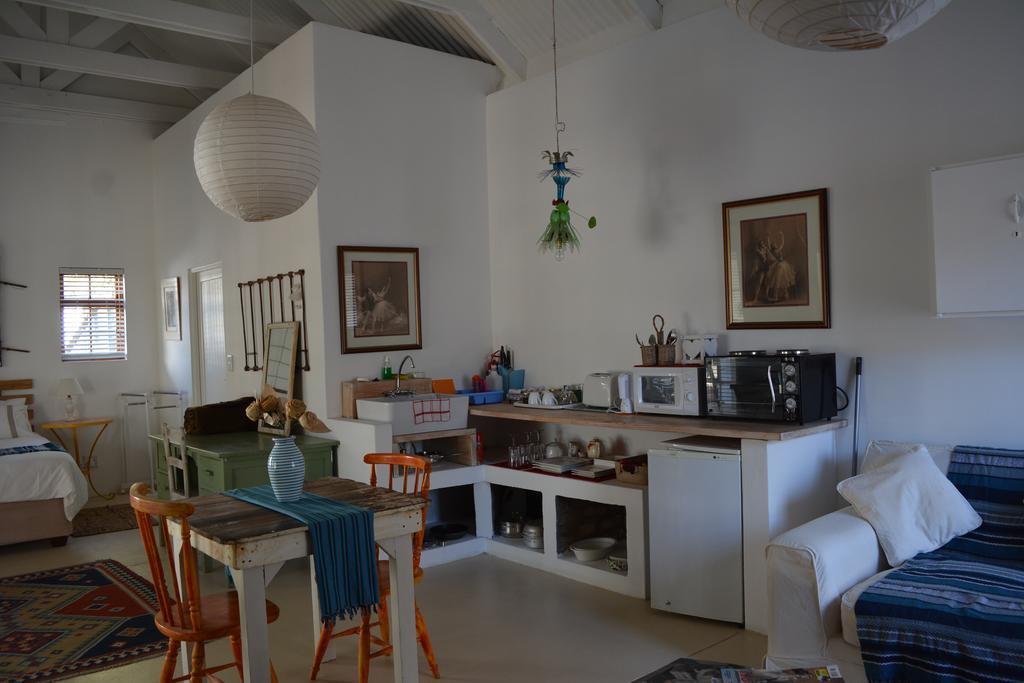 Gecko Cottages Prince Albert Dış mekan fotoğraf